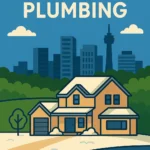 plumbing in Burlington.