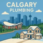 plumbing in Calgary.