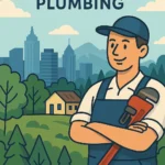 plumbing in Edmonton.