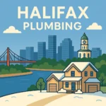 plumbing in Halifax.