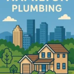 plumbing in Hamilton.