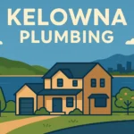 plumbing in Kelowna.