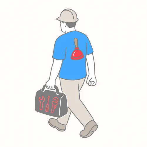 plumbing maintenance