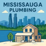 plumbing in Mississauga.