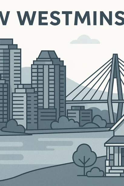 plumbing in New Westminster.