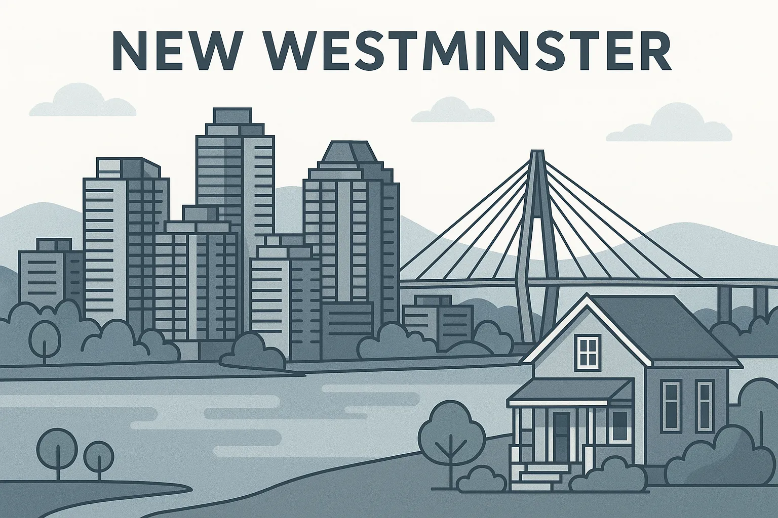 plumbing in New Westminster.