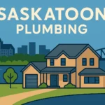 plumbing in Saskatoon.