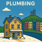 plumbing in St. John's.