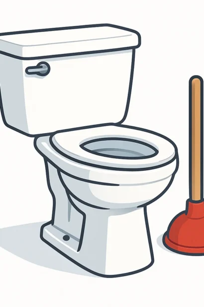 toilet problems troubleshooting